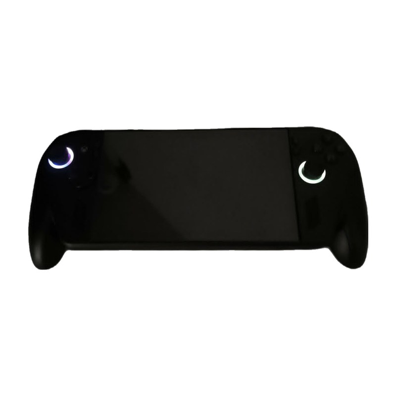 Compliant main image on a white background